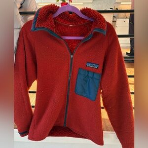 Vintage Patagonia jacket